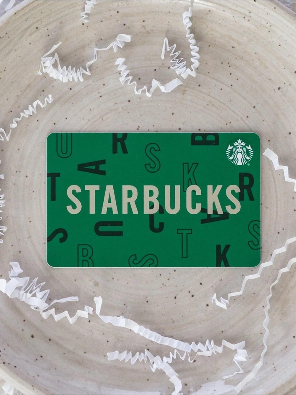 STARBUCKS GIVEAWAY enter!✨ + 🆓 shipping! 📨